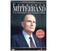 François Mitterrand – Sa vie – Warner Bros.