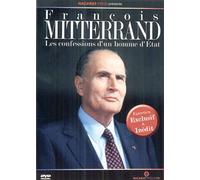 Francois Mitterrand - Sa Vie