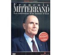 François Mitterrand - Sa vie E
