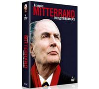 François Mitterrand : Un destin français