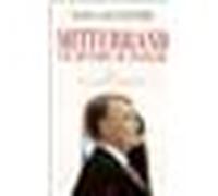 François Mitterrand, une histoire de Français, tome 2 Les Vertiges du sommet - Jean Lacouture - Seuil - broché - Biographie