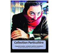François Morel – Collection particulière – Digipack