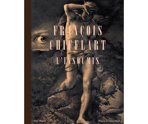François-Nicolas Chifflart. L’insoumis Maison de Victor Hugo 2024 - Collectif - Paris-Musees - broché - Catalogue d'exposition