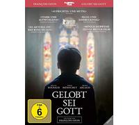 Gelobt Sei Gott – Francois Ozon – DVD