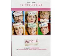 Francois Ozon - Potiche (Cineart Collection) [Import]