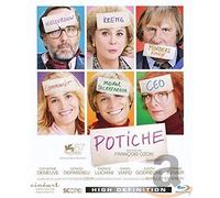 Francois Ozon - Potiche Nl