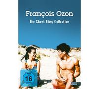 François Ozon: The Short Films Collection