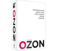 Coffret Ozon 5 films DVD