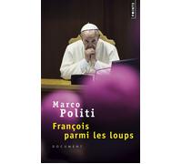 François parmi les loups