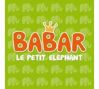 Francois perier - Babar le petit elephant