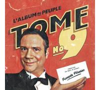 Francois Perusse - L'album Du Peuple-Tome 9