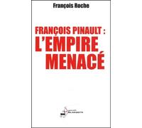 François Pinault, l'empire menacé