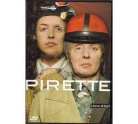 François Pirette - Libres Et Égo