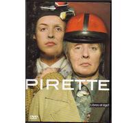 François Pirette - Libres Et Égo