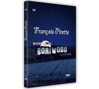 Francois Pirette : Retour à Boriwood