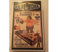 François premier [VHS]