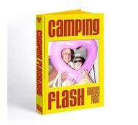 Francois Prost Camping Flash /franCais - François Prost - Francois Prost Studio - relié - Beau livre