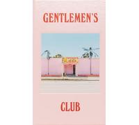 Francois Prost Gentlemen's Club /franCais