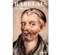 François Rabelais Guy Demerson (Auteur)