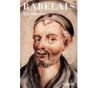 François Rabelais - Guy Demerson - Fayard - broché - Livre