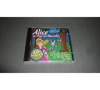 François Rauber - Alice au pays des merveilles