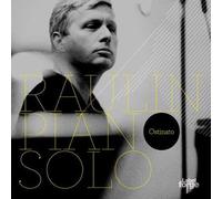 Francois Raulin - Ostinato