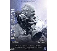 François Reichenbach - Hommage - Vol. 1 & 2 - Pack