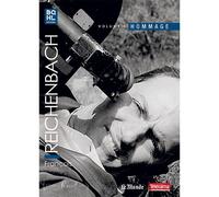 François Reichenbach - Hommage - Volume 1