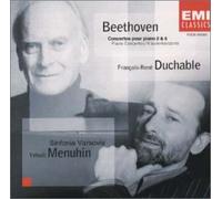Francois-Rene Duchab - Piano Concertos [Import]