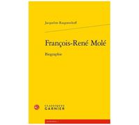 Francois-René Molé - Biographie