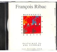 Francois Ribac & Eva Schwabe - Opera [Import]
