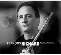 Francois Richard - Nouvel Orchestra