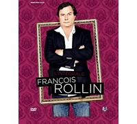 François Rollin - L'intégrale - Colères + Le Professeur Rollin A Encore Quelque Chose À Dire + Fmr