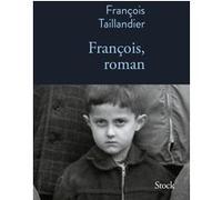 Francois roman François Taillandier (Auteur)