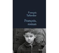 FRANCOIS ROMAN