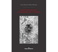 François Rouan, les Ficelles de la tresse