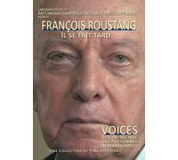 François Roustang, il se fait tard - USAGE PRIVE UNIQUEMENT