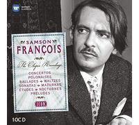 Francois, Samson - Chopin:The Chopin. [Import]