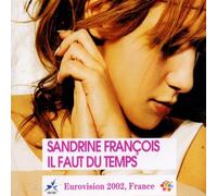 Francois,Sandrine - Il Faut du Temps [Import]