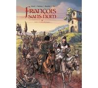 François Sans Nom - Tome 2 - La Nouvelle Jeanne