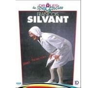 FRANCOIS SILVANT - MAIS TAISEZ-VOUS!