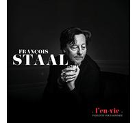 François Staal - L'en-Vie (Vinyl)