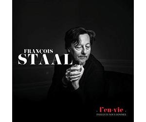 François Staal - L'en-Vie (Vinyl)