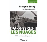 François Susky, raconte-moi les nuages