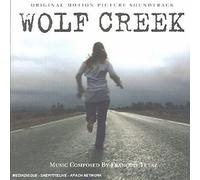 Francois Tetaz - Wolf Creek [Import]