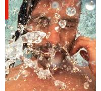 Frànçois & the Atlas Mountains - Age Fleuve (Crystal Clear Biovinyl LP) [Import]