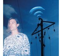 FRANCOIS & THE ATLAS MOUNTAINS - BANANE BLEUE CD NEUF