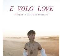 Frànçois & the Atlas Mountains E Volo Love (CD) Album