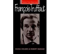 Francois Truffaut