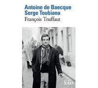 François Truffaut – François Truffaut – Gallimard